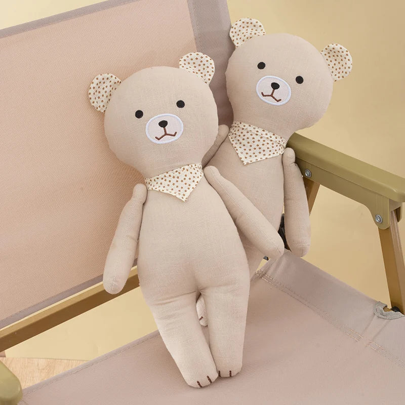 Stuffed Clothed Dress Toys (Perfect for cuddling)