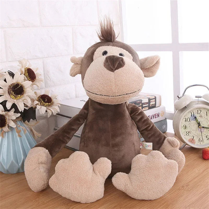 Stuffed Plushie Animals