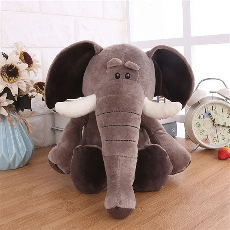 Stuffed Plushie Animals
