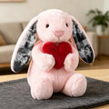 Personalized Stuffed Rabbit Ears