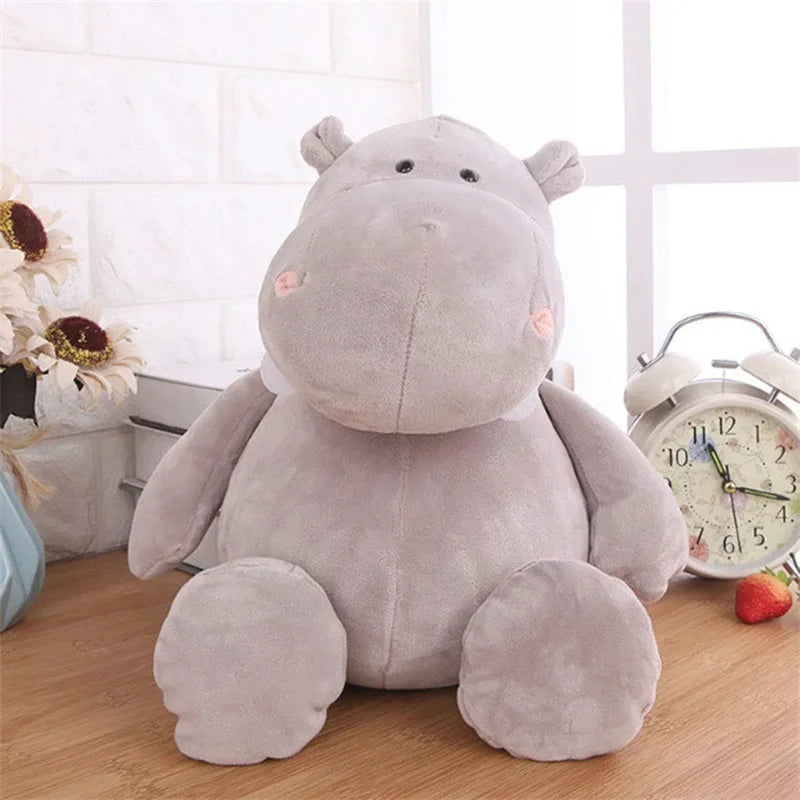Stuffed Plushie Animals