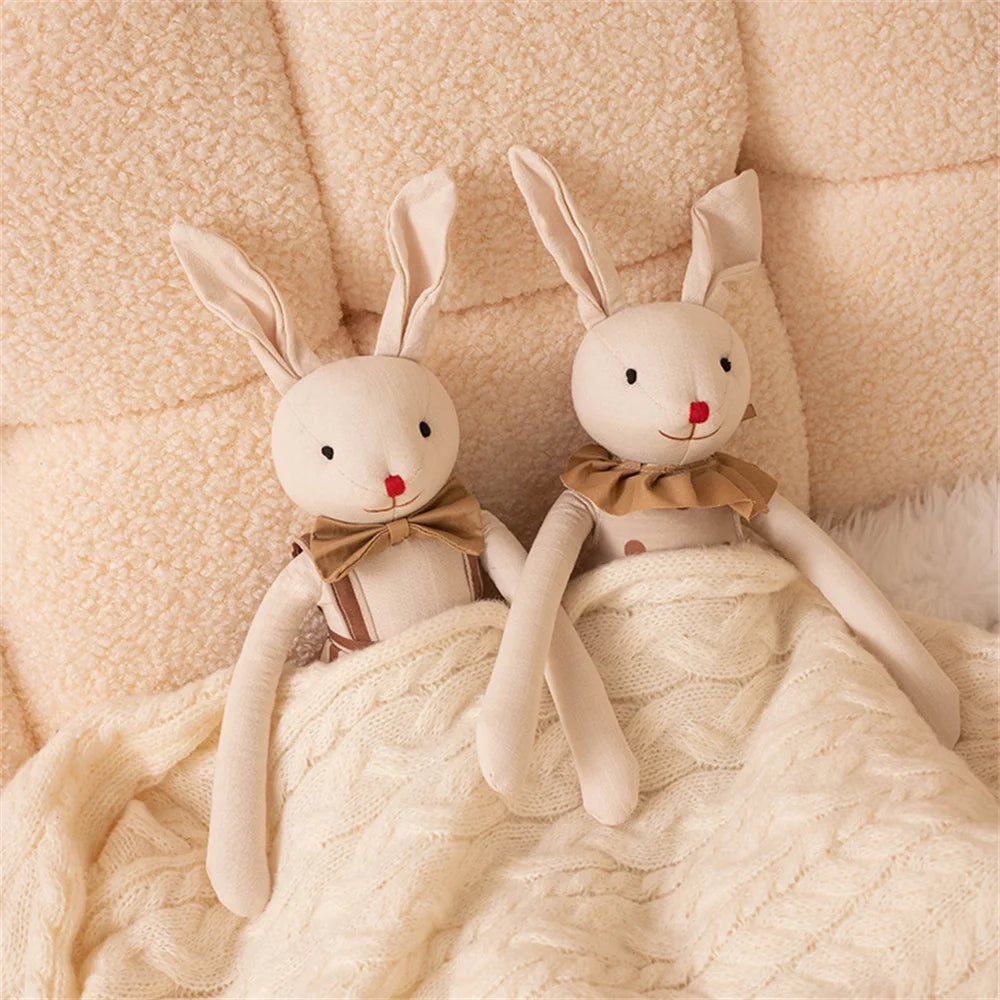 Stuffed Clothed Dress Toys (Perfect for cuddling)