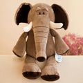 Stuffed Plushie Animals