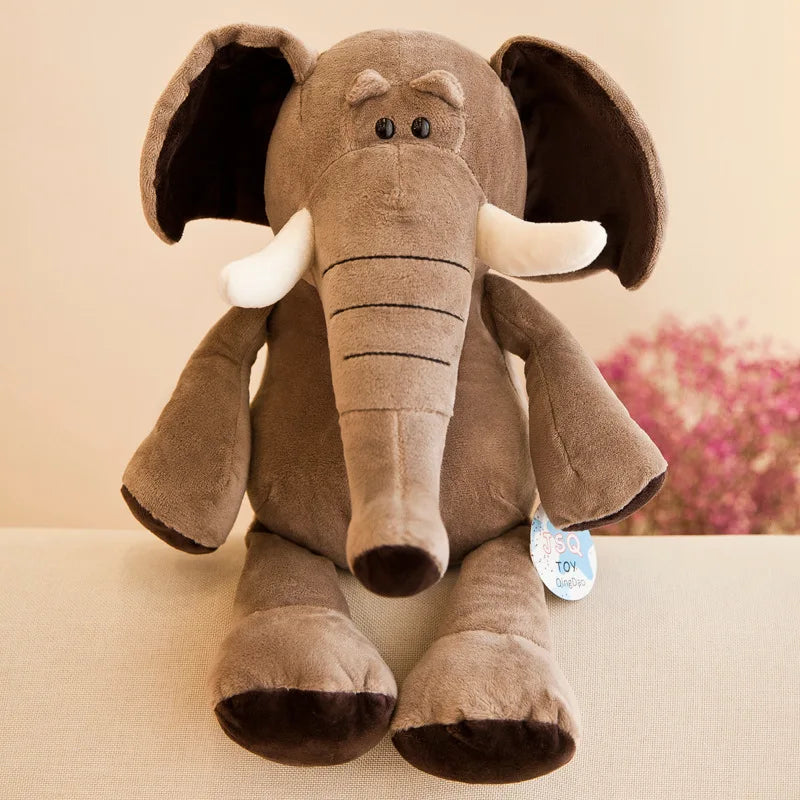 Stuffed Plushie Animals