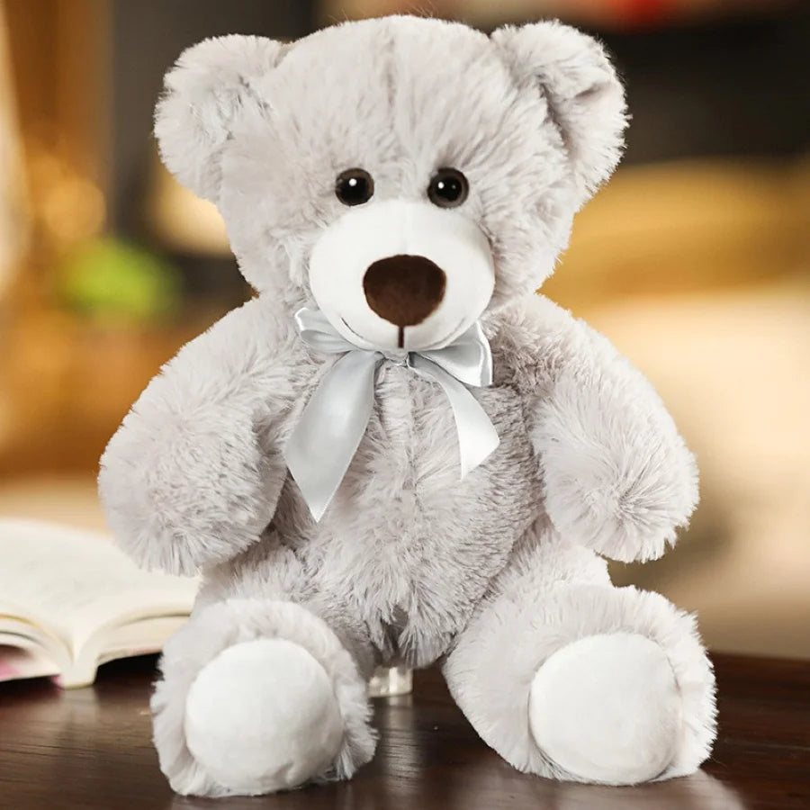 Adorable Teddy Bears - Multi Colors