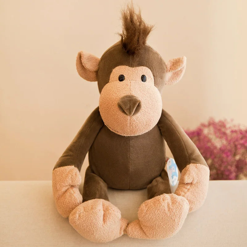 Stuffed Plushie Animals