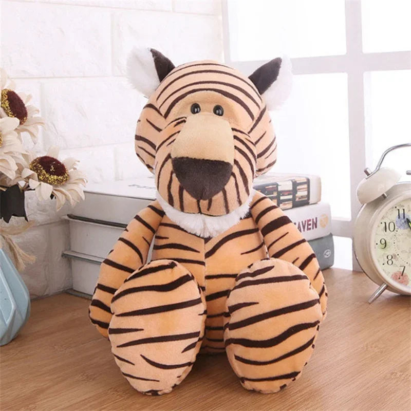 Stuffed Plushie Animals