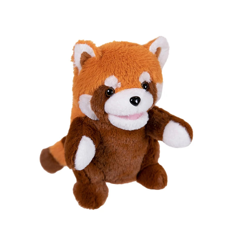 Animal Plushies (Puppets)