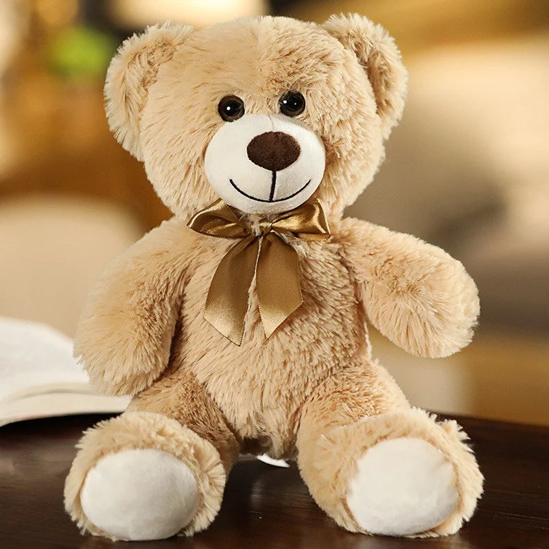 Adorable Teddy Bears - Multi Colors