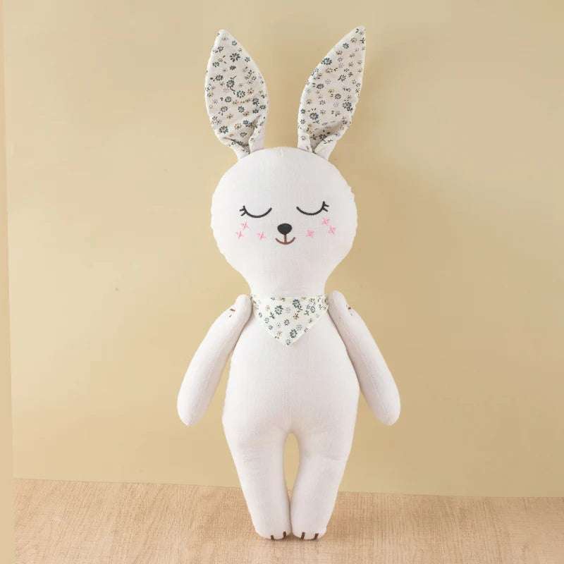 Stuffed Clothed Dress Toys (Perfect for cuddling)