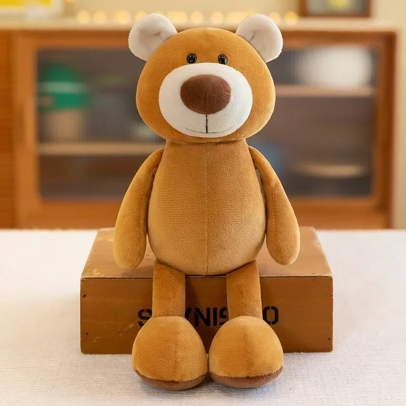Stuffed Plushie Animals