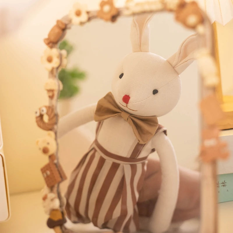 Stuffed Clothed Dress Toys (Perfect for cuddling)