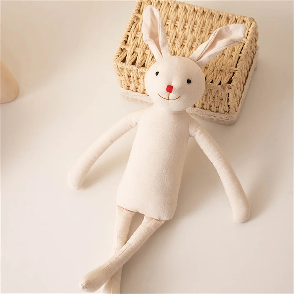 Stuffed Clothed Dress Toys (Perfect for cuddling)