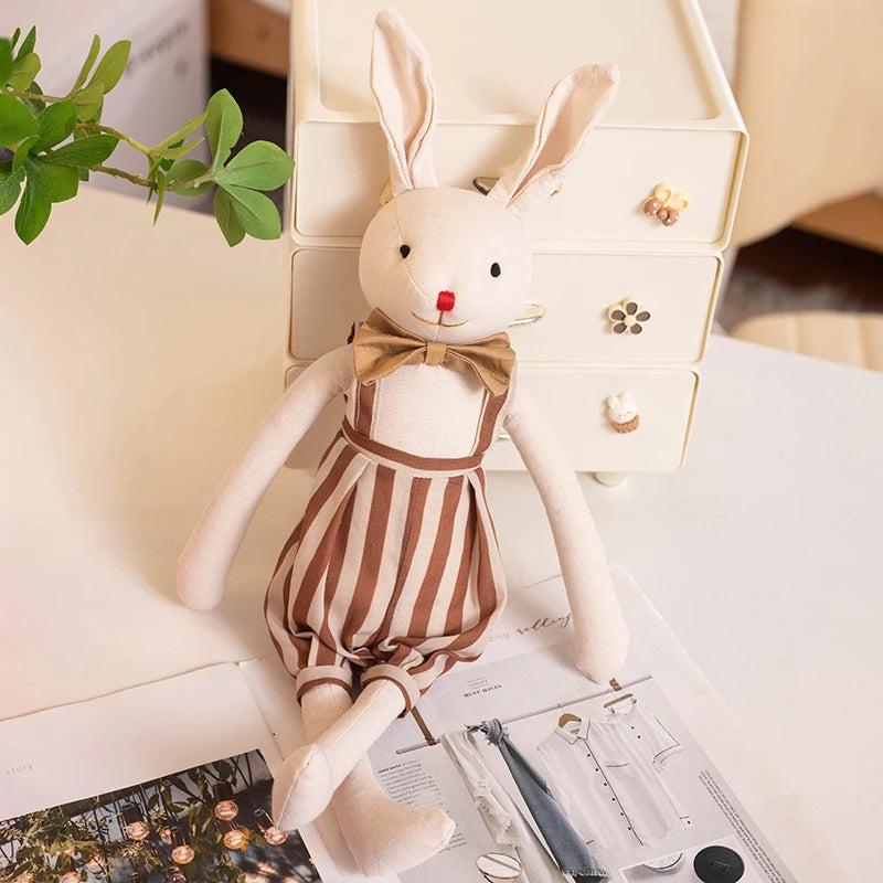 Stuffed Clothed Dress Toys (Perfect for cuddling)