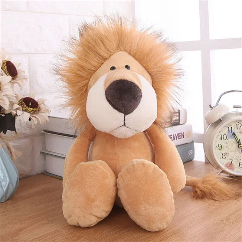 Stuffed Plushie Animals