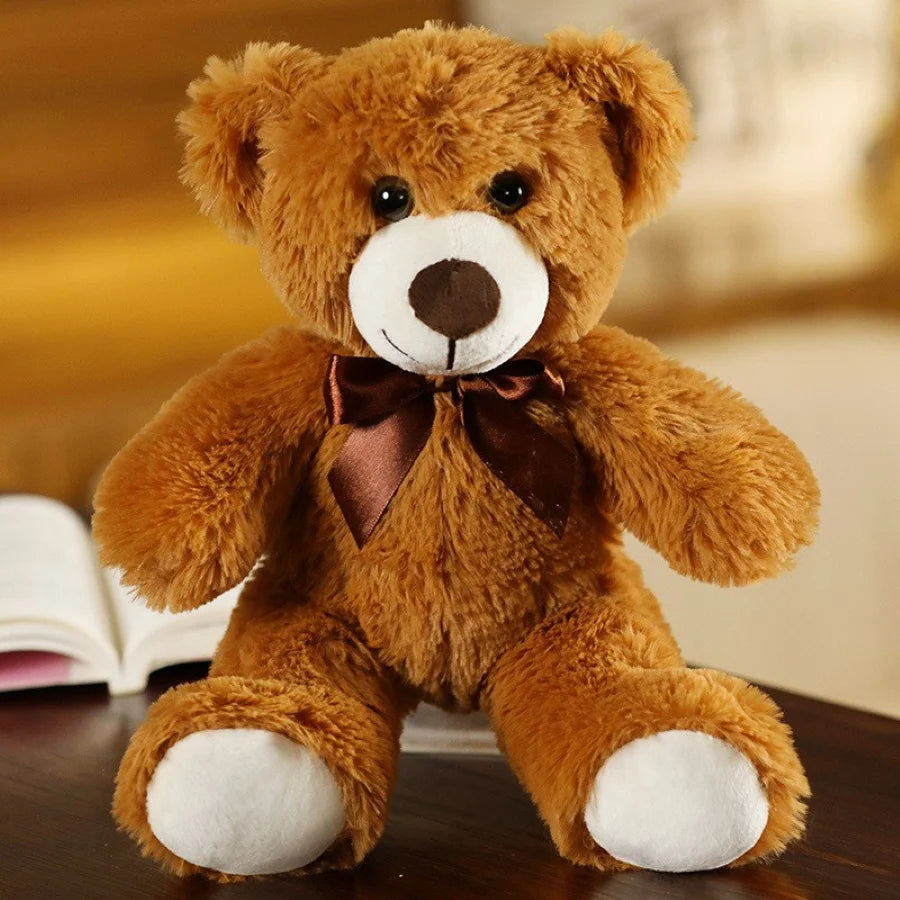 Adorable Teddy Bears - Multi Colors