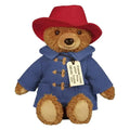 Teddy Bear Doll with Red Hat and Blue Coat Birthday Christmas Gift for Kids