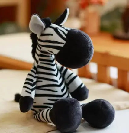 Stuffed Plushie Animals
