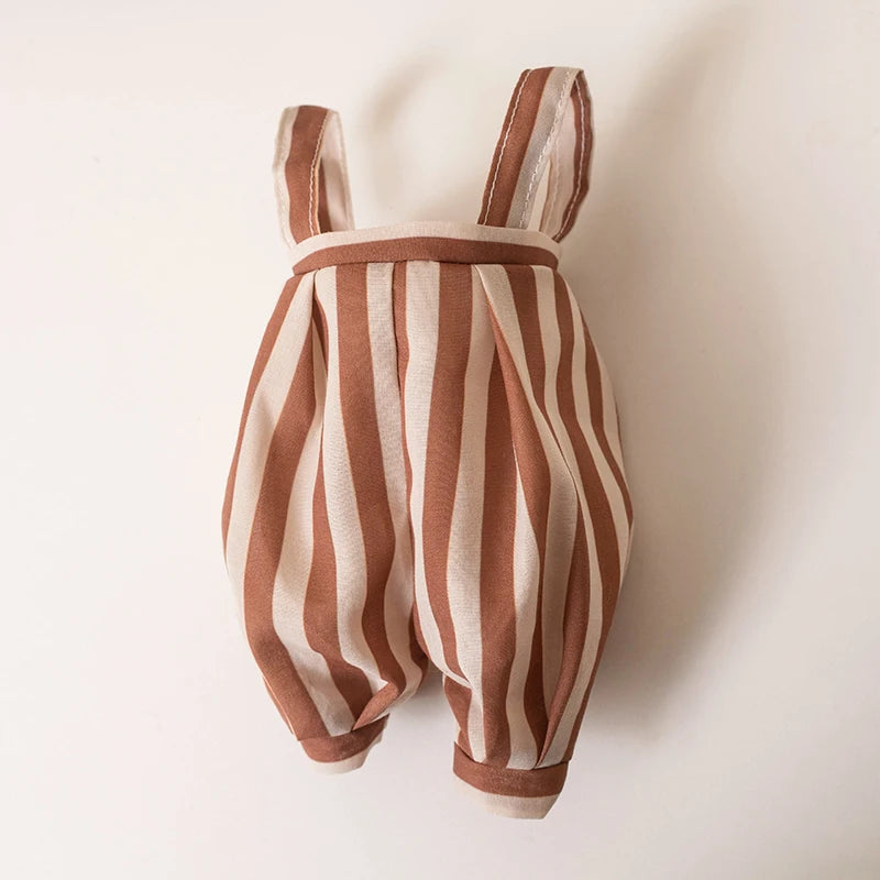 Stuffed Clothed Dress Toys (Perfect for cuddling)