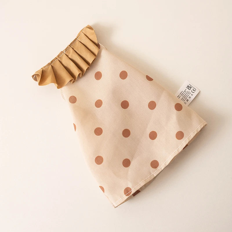 Stuffed Clothed Dress Toys (Perfect for cuddling)