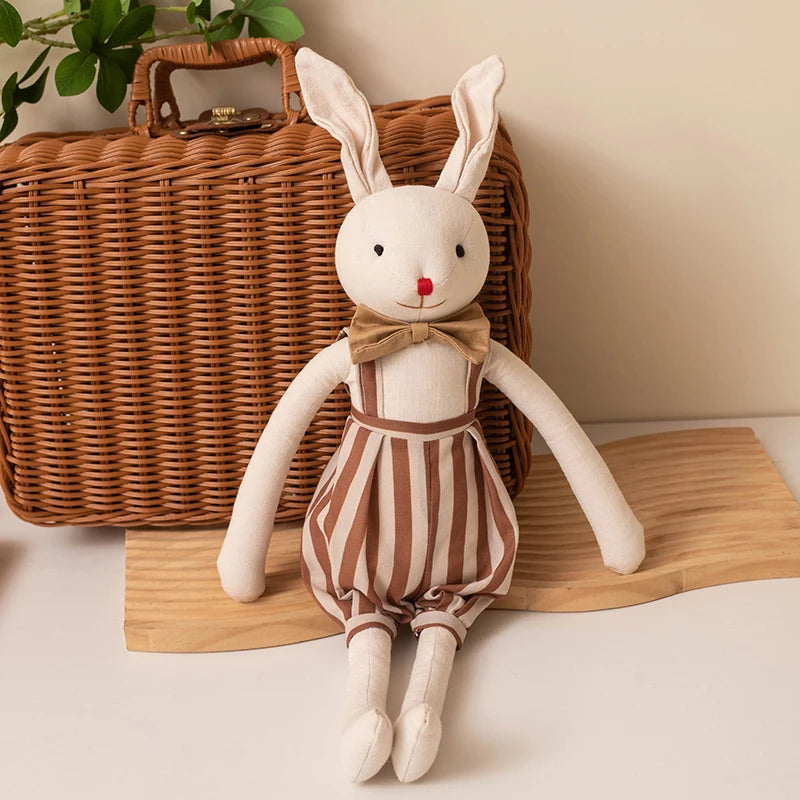 Stuffed Clothed Dress Toys (Perfect for cuddling)