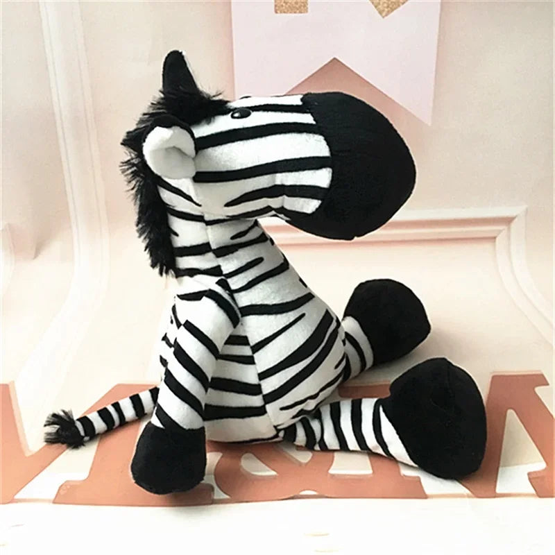 Stuffed Plushie Animals