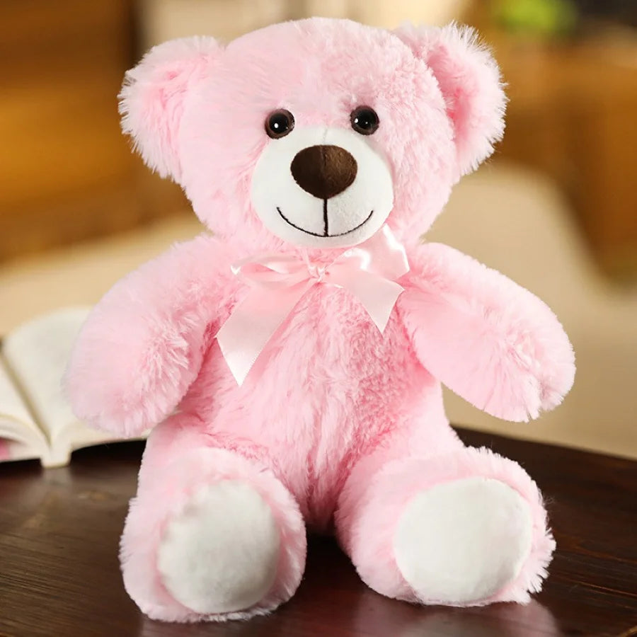 Adorable Teddy Bears - Multi Colors