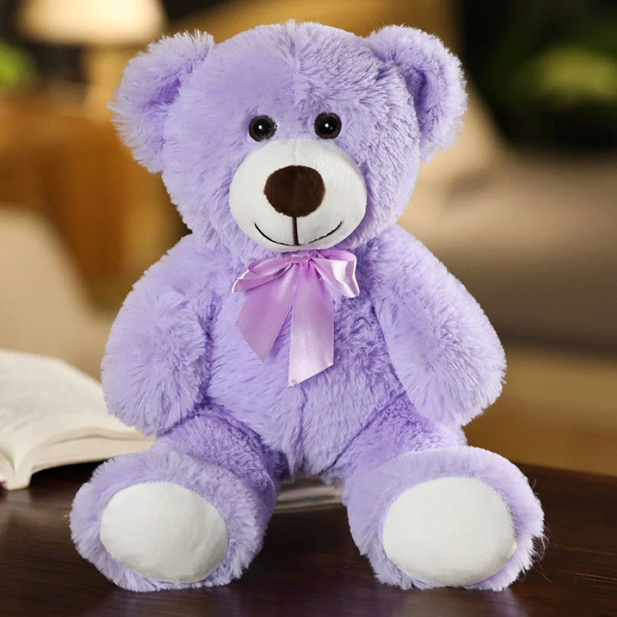 Adorable Teddy Bears - Multi Colors