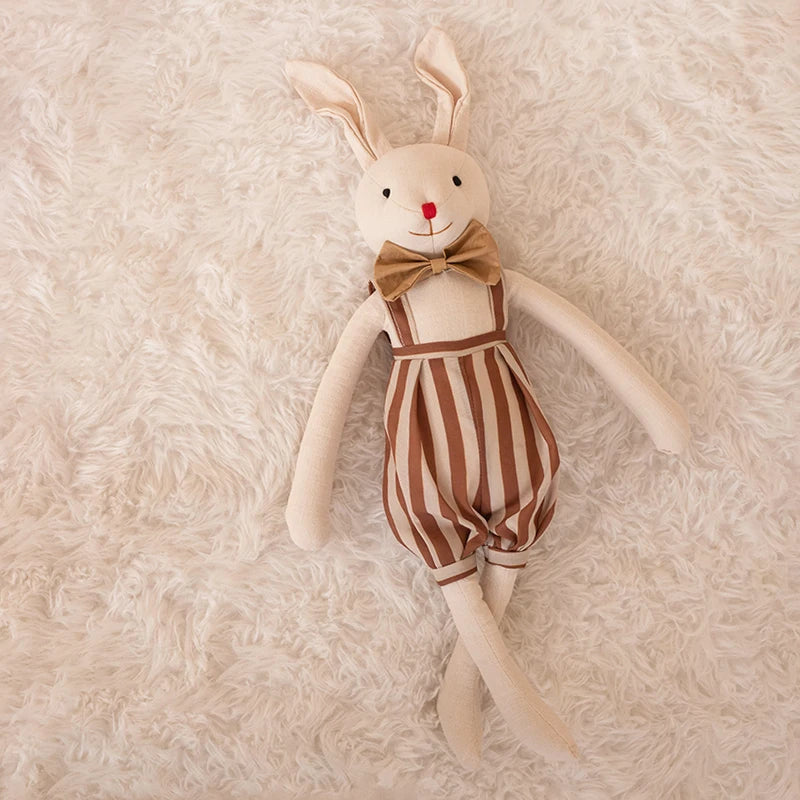 Stuffed Clothed Dress Toys (Perfect for cuddling)
