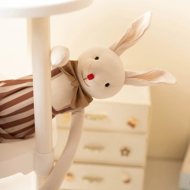 Stuffed Clothed Dress Toys (Perfect for cuddling)