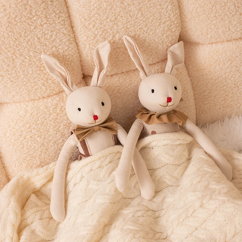 Stuffed Clothed Dress Toys (Perfect for cuddling)